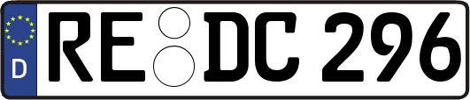 RE-DC296