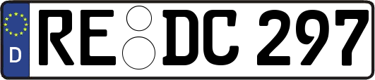 RE-DC297