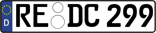 RE-DC299