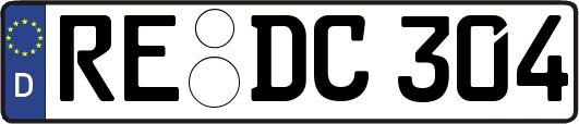 RE-DC304