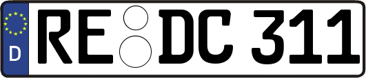 RE-DC311