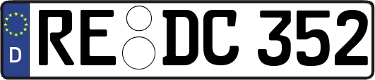 RE-DC352