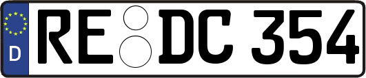 RE-DC354