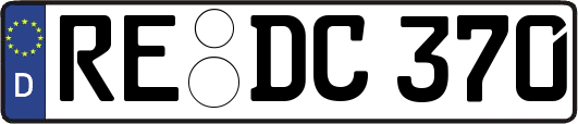 RE-DC370