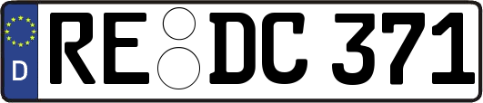 RE-DC371