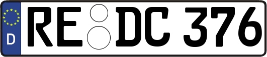 RE-DC376