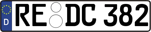 RE-DC382