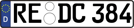 RE-DC384
