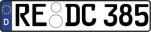 RE-DC385