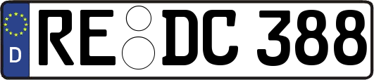 RE-DC388