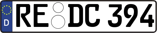 RE-DC394