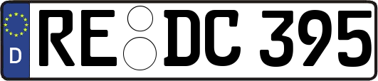RE-DC395
