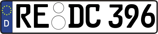 RE-DC396