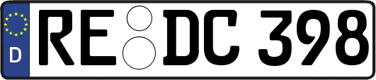 RE-DC398
