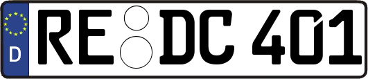 RE-DC401