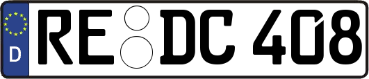 RE-DC408