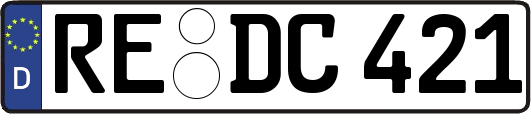 RE-DC421