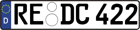 RE-DC422