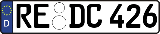 RE-DC426