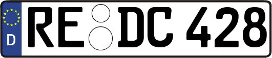 RE-DC428