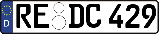 RE-DC429
