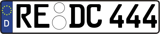 RE-DC444