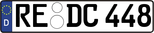 RE-DC448