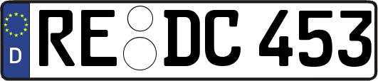 RE-DC453