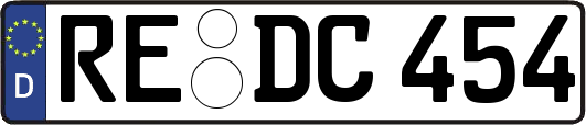 RE-DC454