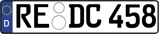 RE-DC458