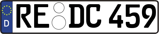 RE-DC459