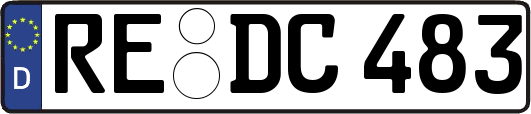 RE-DC483