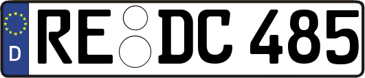 RE-DC485