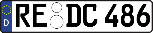 RE-DC486