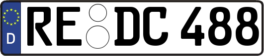 RE-DC488
