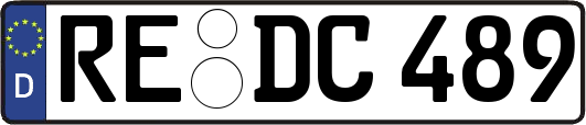RE-DC489
