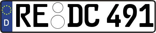 RE-DC491