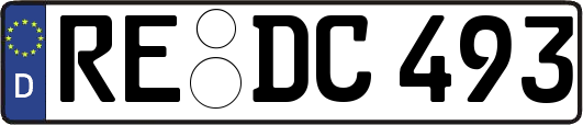 RE-DC493