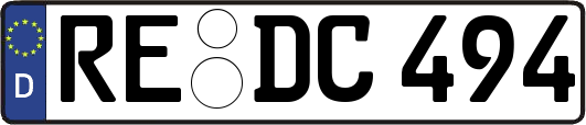 RE-DC494
