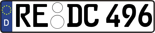 RE-DC496