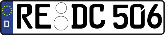 RE-DC506