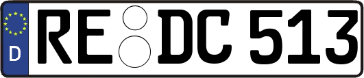 RE-DC513