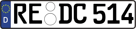 RE-DC514
