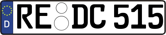 RE-DC515