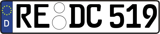 RE-DC519