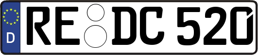 RE-DC520