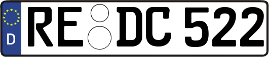 RE-DC522