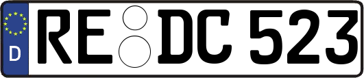 RE-DC523
