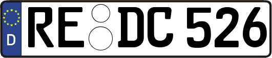 RE-DC526