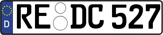 RE-DC527